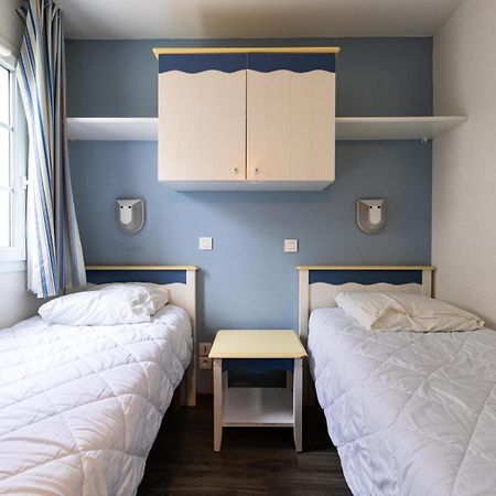 Port Du Crouesty Cap'Ocean - Maeva Home - Appartement 2 Pieces 4 Personnes - Selection Mae-1424 Arzon Bagian luar foto