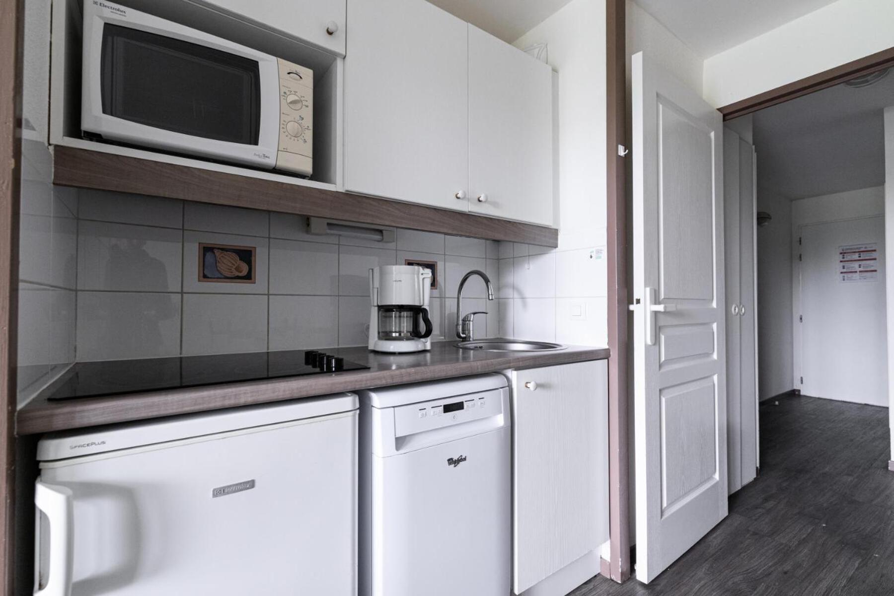 Port Du Crouesty Cap'Ocean - Maeva Home - Appartement 2 Pieces 4 Personnes - Selection Mae-1424 Arzon Bagian luar foto