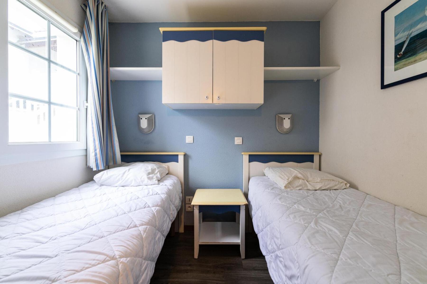 Port Du Crouesty Cap'Ocean - Maeva Home - Appartement 2 Pieces 4 Personnes - Selection Mae-1424 Arzon Bagian luar foto