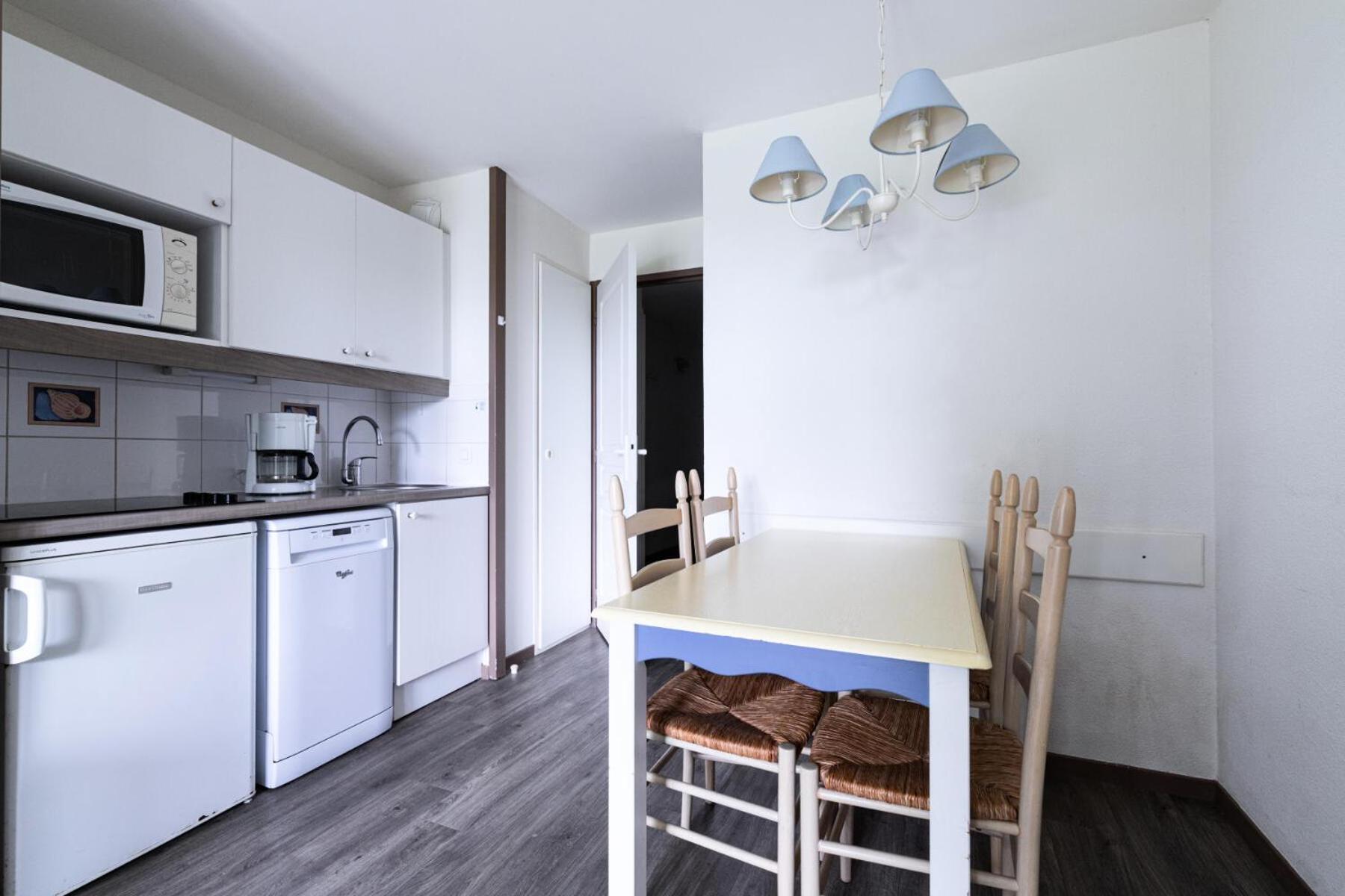 Port Du Crouesty Cap'Ocean - Maeva Home - Appartement 2 Pieces 4 Personnes - Selection Mae-1424 Arzon Bagian luar foto