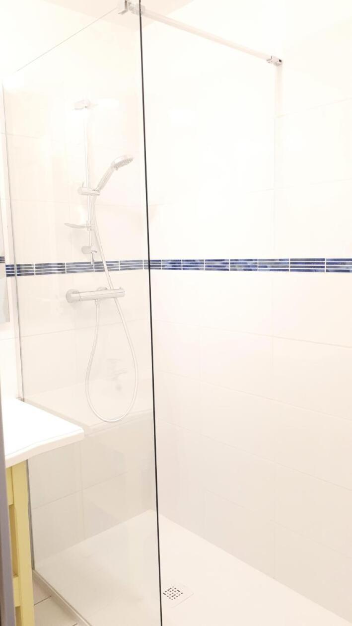 Port Du Crouesty Cap'Ocean - Maeva Home - Appartement 2 Pieces 4 Personnes - Selection Mae-1424 Arzon Bagian luar foto