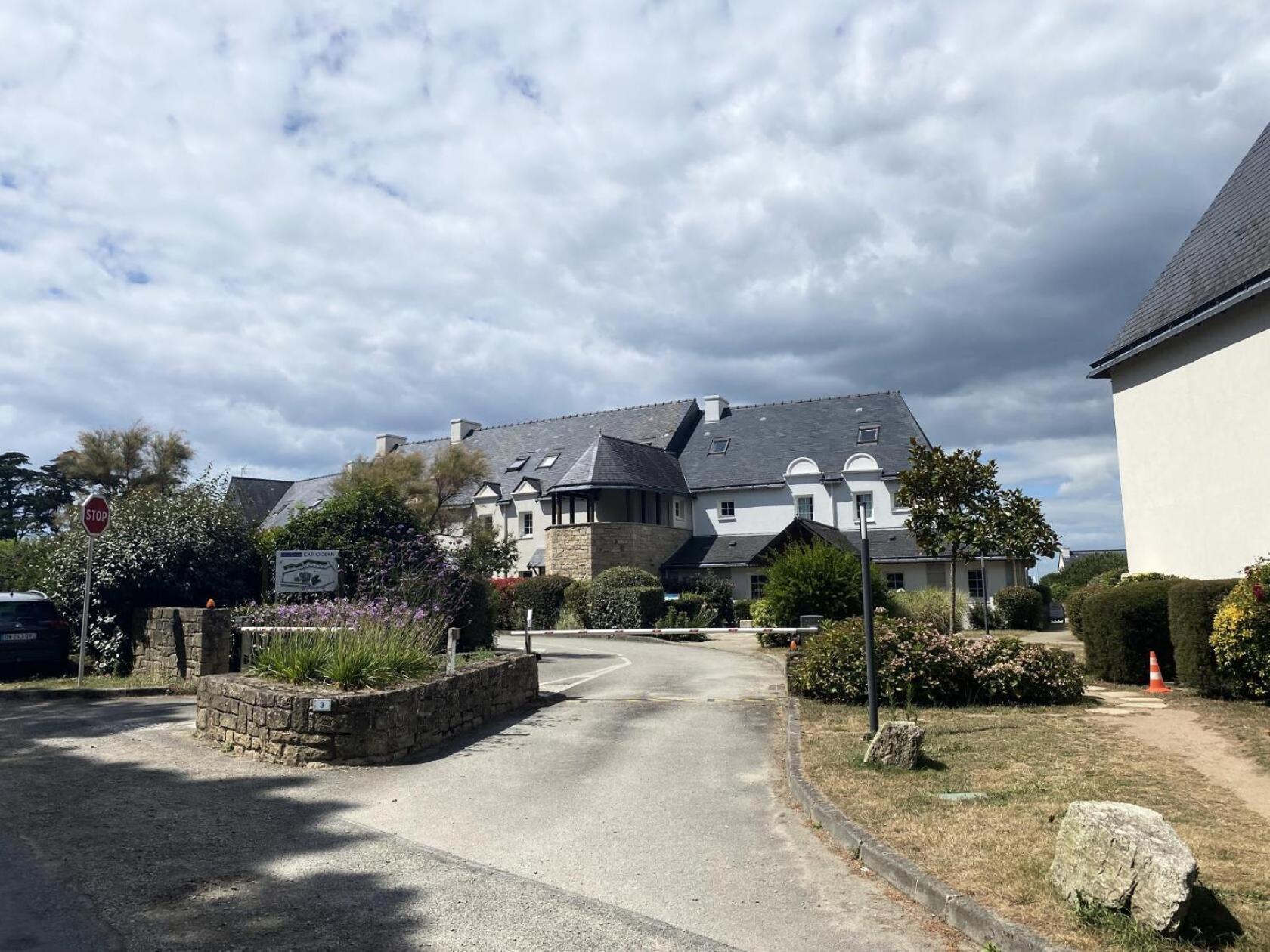 Port Du Crouesty Cap'Ocean - Maeva Home - Appartement 2 Pieces 4 Personnes - Selection Mae-1424 Arzon Bagian luar foto